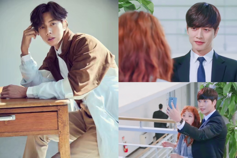 朴海鎮必看的韓劇TOP5！《全國死刑公投》改編自點閱1億3千萬之網漫，「這部劇」曾風靡全球
