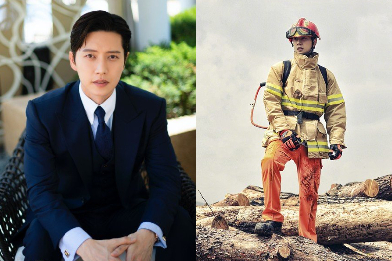 朴海鎮必看的韓劇TOP5！《全國死刑公投》改編自點閱1億3千萬之網漫，「這部劇」曾風靡全球