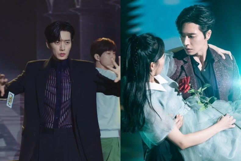 朴海鎮必看的韓劇TOP5！《全國死刑公投》改編自點閱1億3千萬之網漫，「這部劇」曾風靡全球
