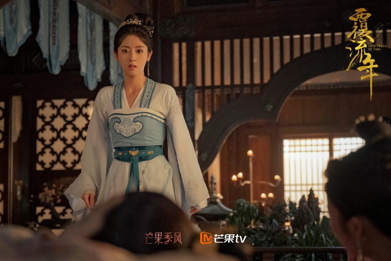 豆瓣狂推9部復仇陸劇：《皇妃為何那樣》黑馬小短劇，吳倩《九義人》古裝版黑暗榮耀