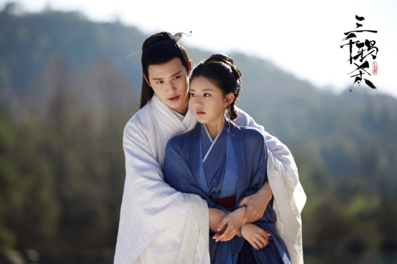 豆瓣狂推9部復仇陸劇：《皇妃為何那樣》黑馬小短劇，吳倩《九義人》古裝版黑暗榮耀