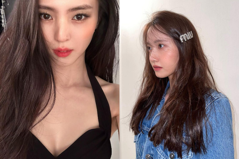 快進來抄筆記！2023秋冬眼妝4大重點公開：韓國女團化派對妝必備「這2樣單品」