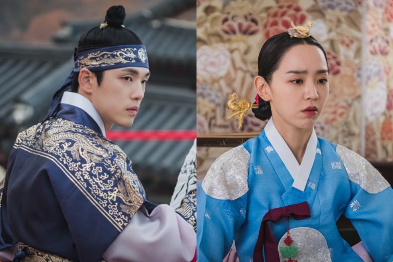 4 (18) - 4 (18).jpg 網熱議2023Netflix最受歡迎韓劇Top10:《哲仁王后》沒掉出過榜單,這部仍維持第一