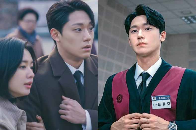 網熱議2023Netflix最受歡迎韓劇Top10：《哲仁王后》沒掉出過榜單，這部仍維持第一