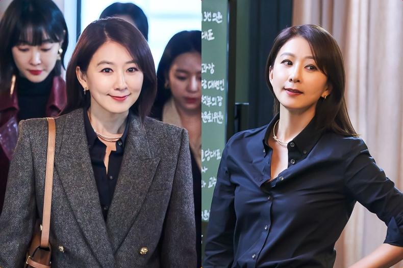 網熱議2023Netflix最受歡迎韓劇Top10：《哲仁王后》沒掉出過榜單，這部仍維持第一