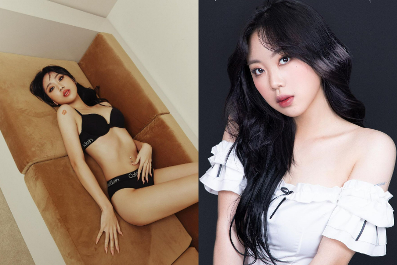 只是胖著玩玩！南韓「最火女rapper」李泳知3大瘦身秘訣，堅持不碰「這食品」1個月狂－10kg