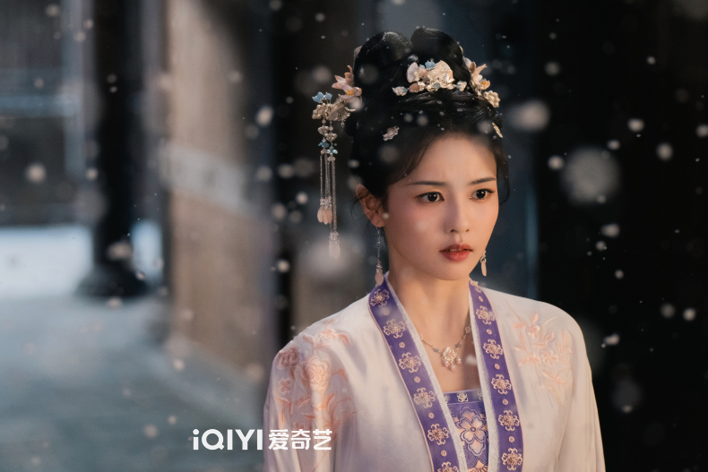 2023年底7部待播古裝陸劇：任嘉倫《無憂渡》、羅雲熙宋軼《顏心記 》、趙麗穎林更新《與鳳行》