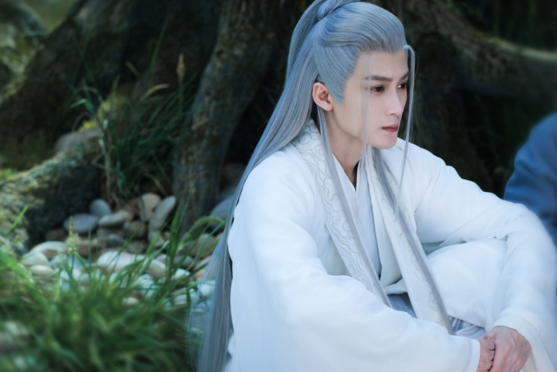 圖一 - 圖一.png 檀健次5部新劇必看!《獵罪圖鑑2》官宣原班人馬開拍、《很想很想你》高甜、《長相思2》10月播?