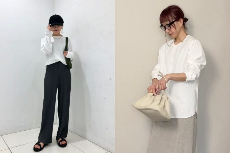 UNIQLO「初秋熱銷榜單」公開!5單品推薦:這件針織衫日妞狂讚「超顯瘦」