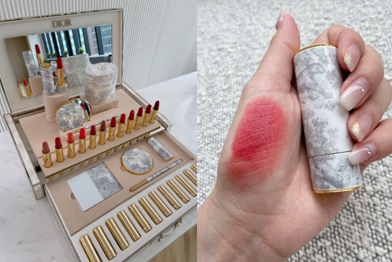 2023唇膏推薦！愛馬仕、DIOR、YSL、蘭蔻根本唇膏天花板！奶咖裸、木玫瑰色必收