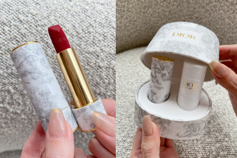 2023唇膏推薦！愛馬仕、DIOR、YSL、蘭蔻根本唇膏天花板！奶咖裸、木玫瑰色必收