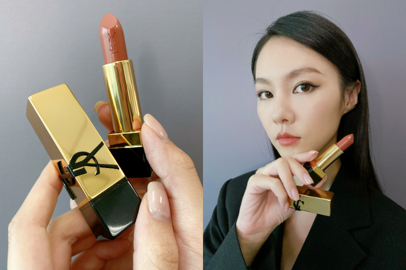 2023唇膏推薦！愛馬仕、DIOR、YSL、蘭蔻根本唇膏天花板！奶咖裸、木玫瑰色必收