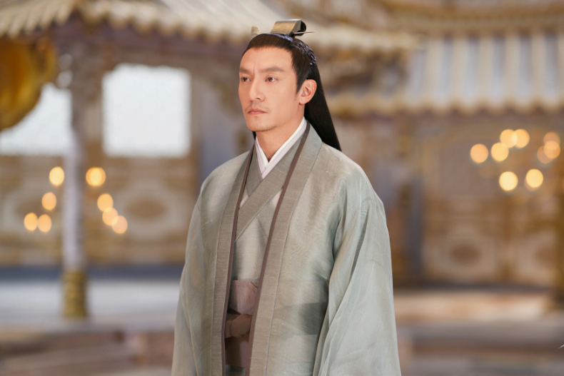 圖七 - 圖七.png 7位過35歲最仙演員:劉詩詩《狐妖小紅娘竹業篇》造型神美、唐嫣39歲接《念無雙》評價兩極!