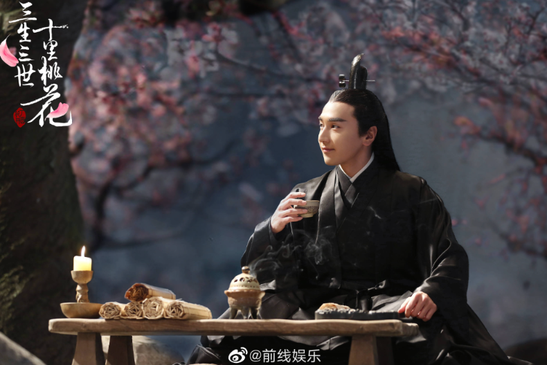圖六 - 圖六.png 7位過35歲最仙演員:劉詩詩《狐妖小紅娘竹業篇》造型神美、唐嫣39歲接《念無雙》評價兩極!