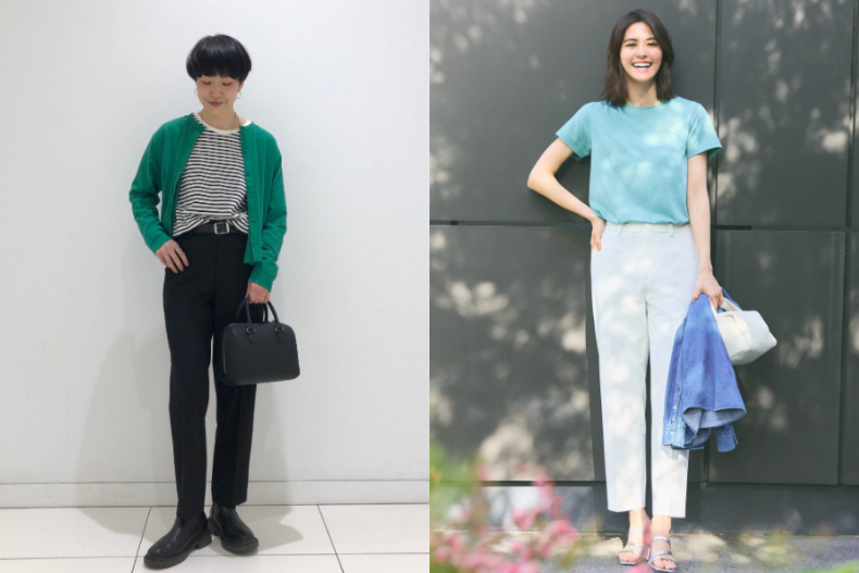 FotoJet (14) - FotoJet (14).jpg UNIQLO「初秋熱銷榜單」公開!5單品推薦:這件針織衫日妞狂讚「超顯瘦」