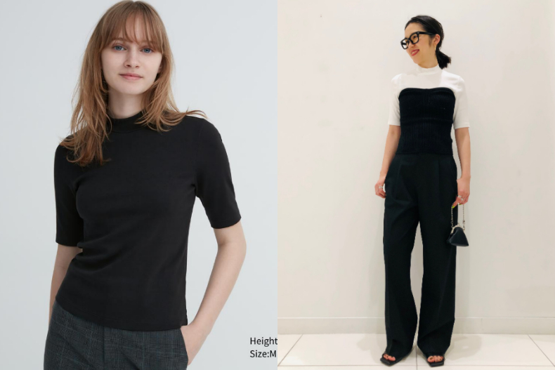FotoJet (7) - FotoJet (7).jpg UNIQLO「初秋熱銷榜單」公開!5單品推薦:這件針織衫日妞狂讚「超顯瘦」