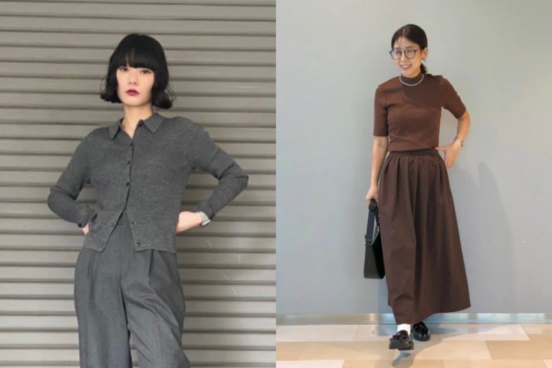 UNIQLO「初秋熱銷榜單」公開!5單品推薦:這件針織衫日妞狂讚「超顯瘦」
