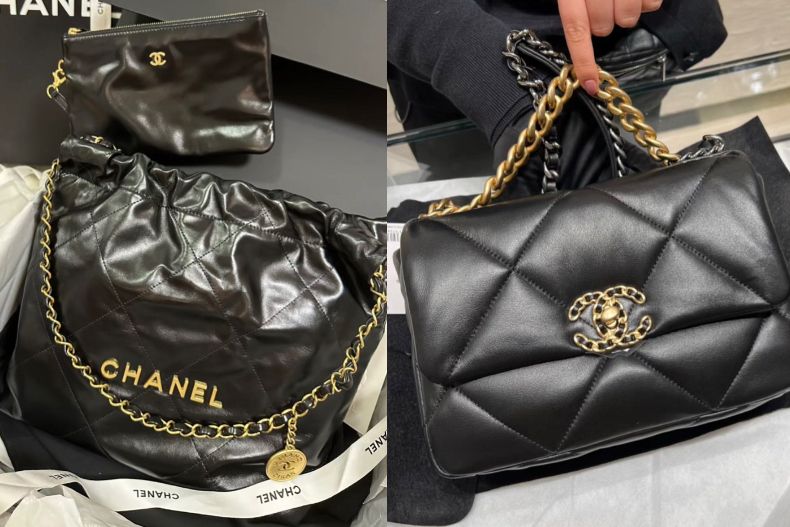 精品包怎麼買才保值？謹記5大保值關鍵，黃金尺寸、顏色挑對不止保值還會升值！