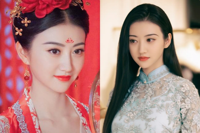 陸劇《灼灼風流》7位演員代表作都很強！景甜《司藤》、何泓姍《如懿傳》、楊志雯《長相思》
