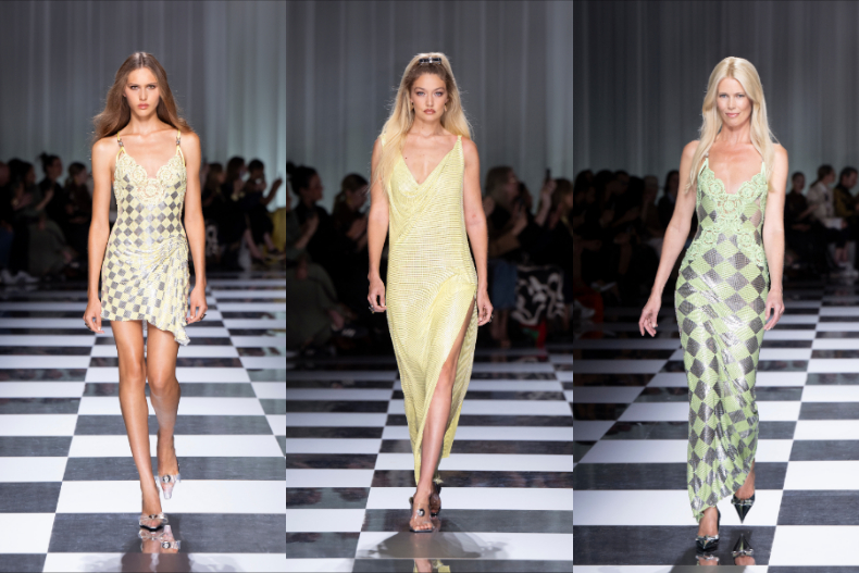 FotoJet (6) - FotoJet (6).jpg 真人芭比&Gigi Hadid同台走秀!VERSACE 2024春夏大秀變浪漫,體現自由和活力