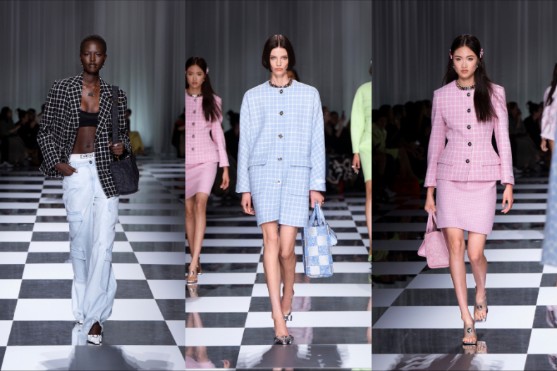 FotoJet (5) - FotoJet (5).jpg 真人芭比&Gigi Hadid同台走秀!VERSACE 2024春夏大秀變浪漫,體現自由和活力