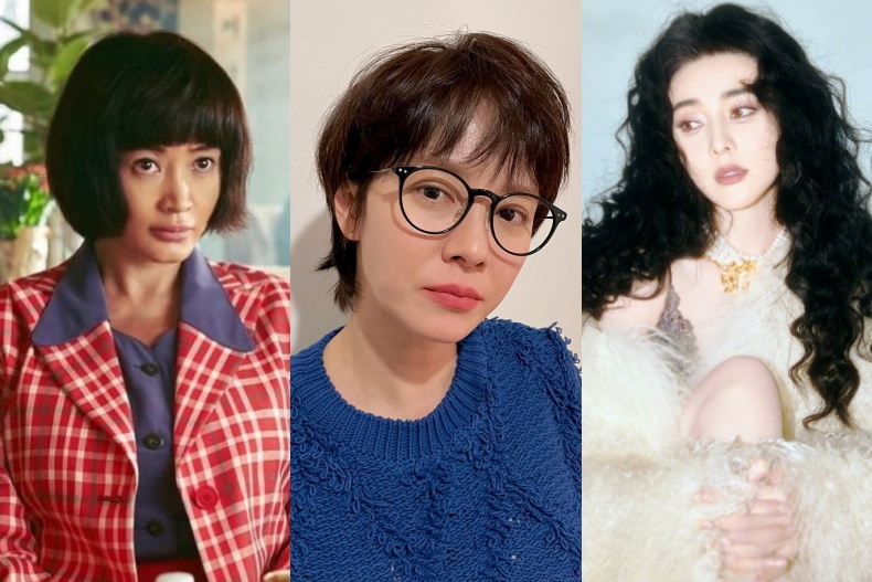 40歲女人有這4大特徵別剪短髮！超顯老「短髮地雷」盤點，原來這臉型剪短看起來像中年發福