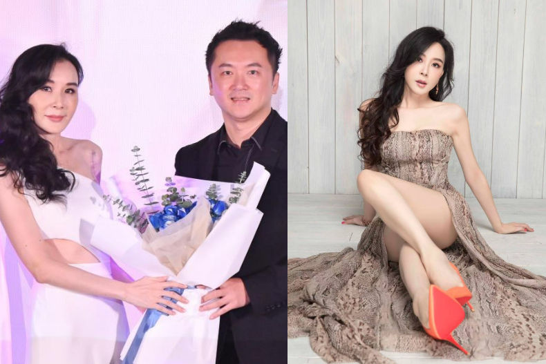 網路小天后鄭茵聲靠2招把毛孔粉刺清零!曾經下巴痘痘太猖狂~現在臉嫩到可以把遮瑕膏丟了