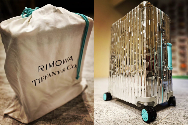 FotoJet (3) - FotoJet (3).jpg 這樣也能放閃?蕭敬騰嗨曬「RIMOWA X Tiffany登機箱」,女友眼冒愛心直誇4個字