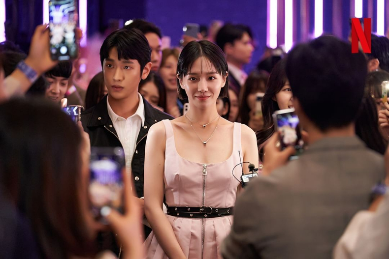 FotoJet - 2023-09-26T144504.376 - FotoJet - 2023-09-26T144504.376.jpg 8月「Netflix韓劇積分榜」Top9公開!《假面女郎》奪前3,「冠軍」CP甜到被懷疑假戲真做