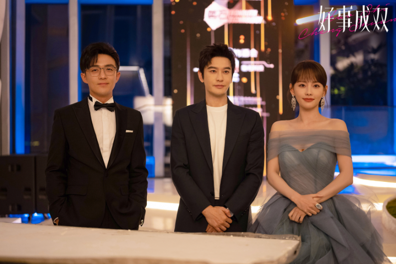 圖一 - 圖一.png 陸劇《好事成雙》好看嗎?根本是「離婚全攻略」、老婆攜手小三整爆腥夫「許幻山」超過癮!