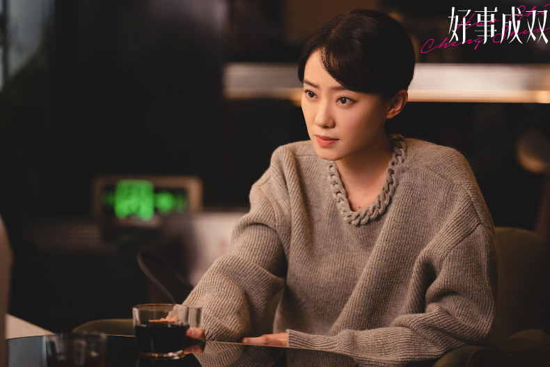 陸劇《好事成雙》好看嗎？根本是「離婚全攻略」、老婆攜手小三整爆腥夫「許幻山」超過癮！