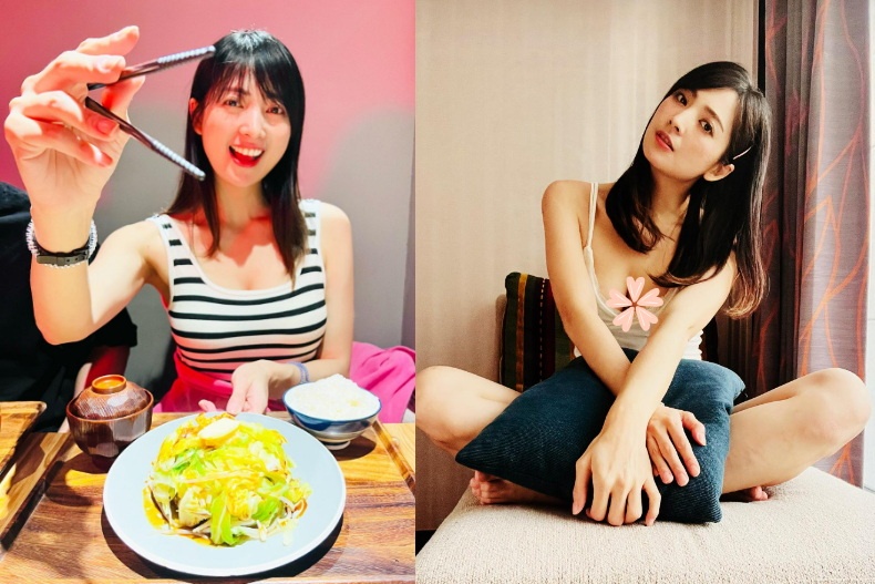 Dcard網友盤點5位女藝人「最極端瘦身法」：秀智每天只攝取1000卡、「她」一天只能吃一顆冰塊