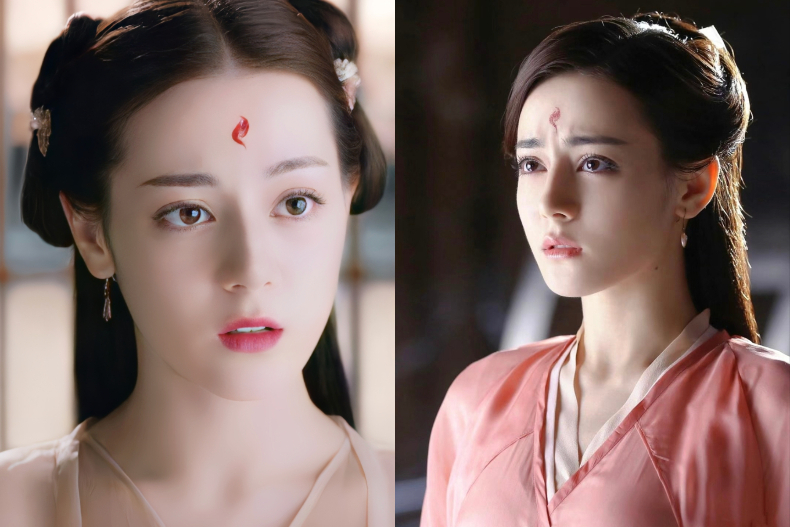 7位最適合演「妖」的演員：檀健次《長相思》相柳造型封神、周迅和徐若瑄太經典！