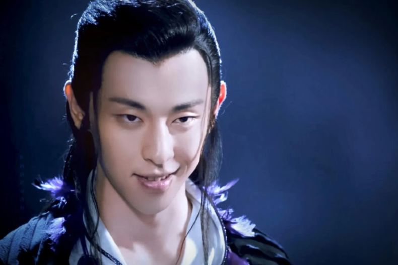 7位最適合演「妖」的演員：檀健次《長相思》相柳造型封神、周迅和徐若瑄太經典！
