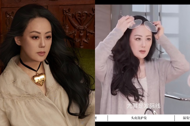 敗光鍾鎮濤上億家產！昔日「香港敗家女」60歲章小蕙驚人近況曝光，凍齡神顏居然是睡出來的