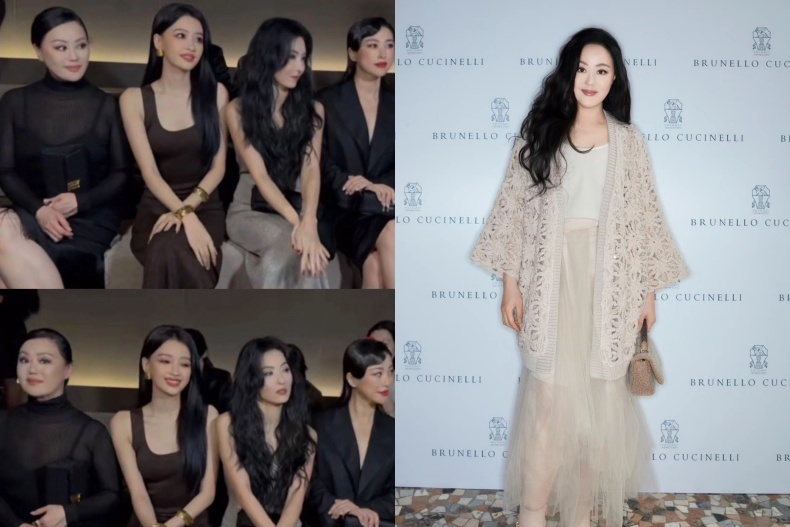敗光鍾鎮濤上億家產！昔日「香港敗家女」60歲章小蕙驚人近況曝光，凍齡神顏居然是睡出來的