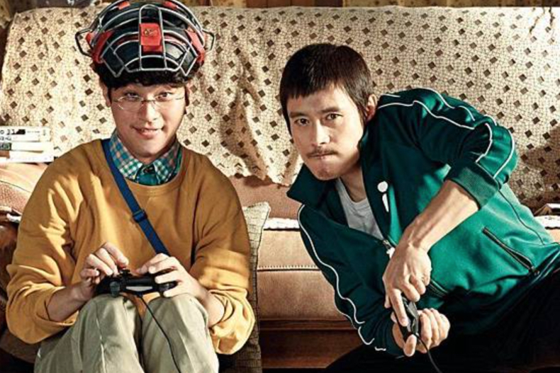 Netflix10月上架片單！豆瓣破8分韓劇推出姐妹作，電影《那才是我的世界》超催淚