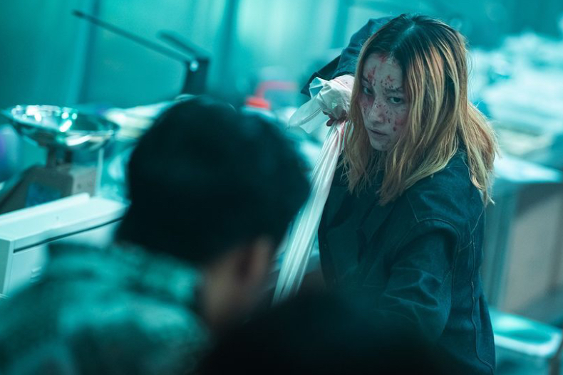 Netflix10月上架片單！豆瓣破8分韓劇推出姐妹作，電影《那才是我的世界》超催淚