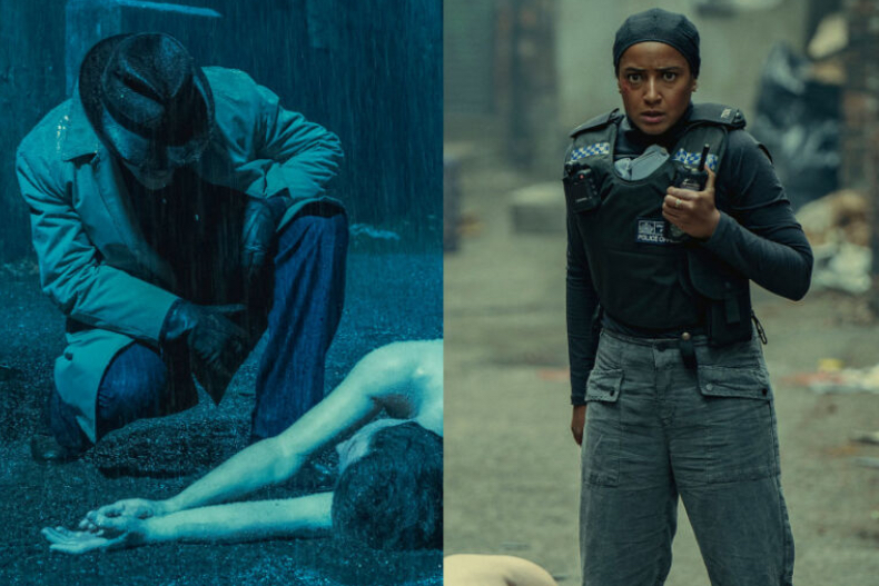 Netflix10月上架片單！豆瓣破8分韓劇推出姐妹作，電影《那才是我的世界》超催淚
