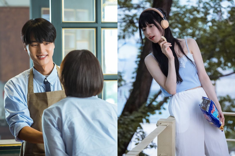 Netflix10月上架片單！豆瓣破8分韓劇推出姐妹作，電影《那才是我的世界》超催淚