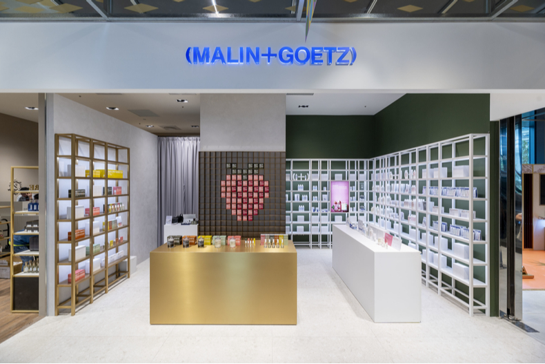 全台獨家香氛專門店一次網羅：10X、MALIN ＋ GOETZ、LOEWE香水控必逛