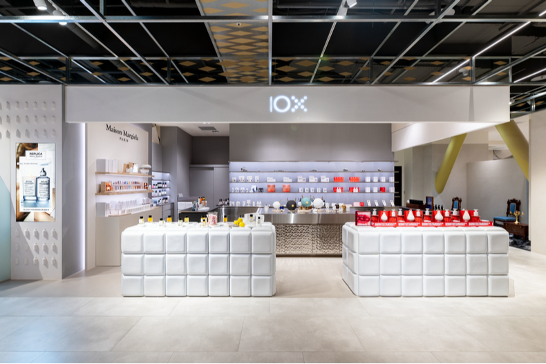 全台獨家香氛專門店一次網羅：10X、MALIN ＋ GOETZ、LOEWE香水控必逛
