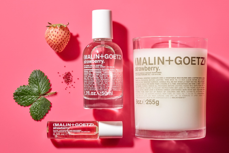 全台獨家香氛專門店一次網羅：10X、MALIN ＋ GOETZ、LOEWE香水控必逛
