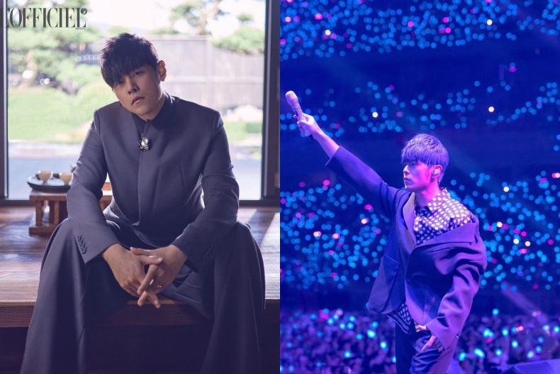 許光漢驚爆將出演首部韓劇! 盤點5位紅到韓國的台灣藝人,這位慘遭砲轟是「仇韓歐巴」