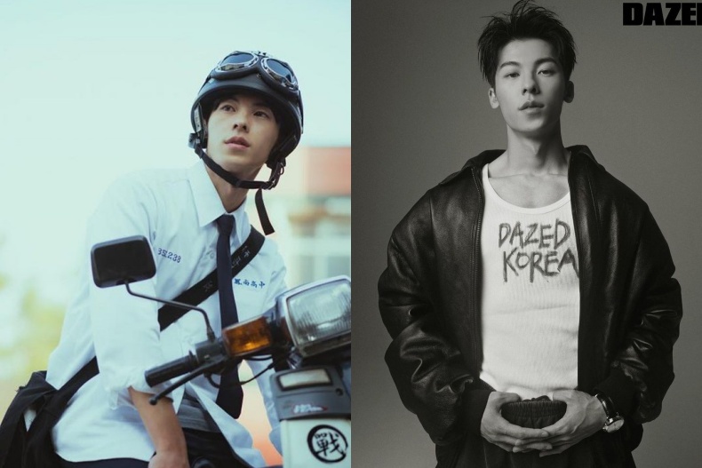 許光漢驚爆將出演首部韓劇! 盤點5位紅到韓國的台灣藝人,這位慘遭砲轟是「仇韓歐巴」