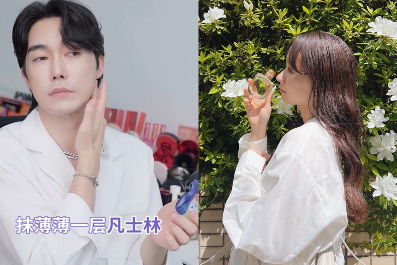 眼線不小心畫歪怎麼辦？15年偶像化妝師「冷門化妝技巧」必學，夾睫毛前這樣做更持久！