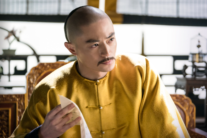 陸劇7個「渣男」代表：《好事成雙》衛明比《三十而已》許幻山渣、張無忌其才是渣男始祖！