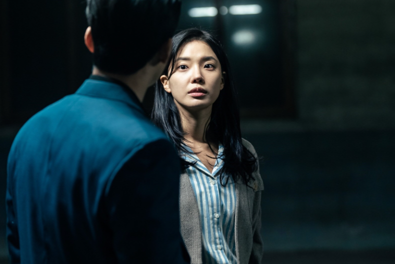韓劇《惡中之惡》評價：韓版《狂飆》、警察池昌旭的老婆是販毒首腦魏河俊的初戀超狗血！