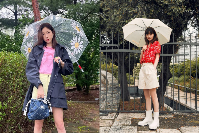 今夏必收防水鞋盤點！無印良品、PALLADIUM，LONGCHAMP「隱藏美鞋」連櫃哥都超推