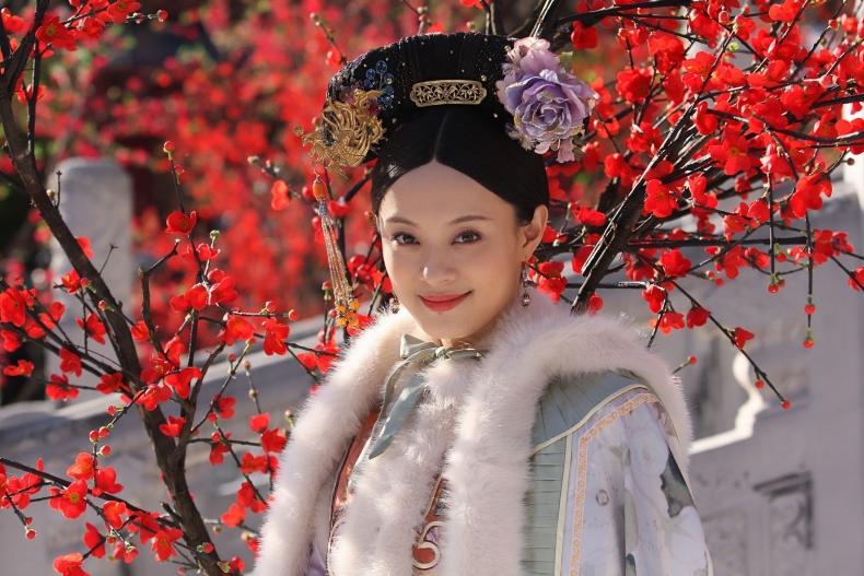 近年抖音熱門陸劇女角排行榜出爐！《長相思》楊紫只拿第6，這配角竟打敗女主榮登第一